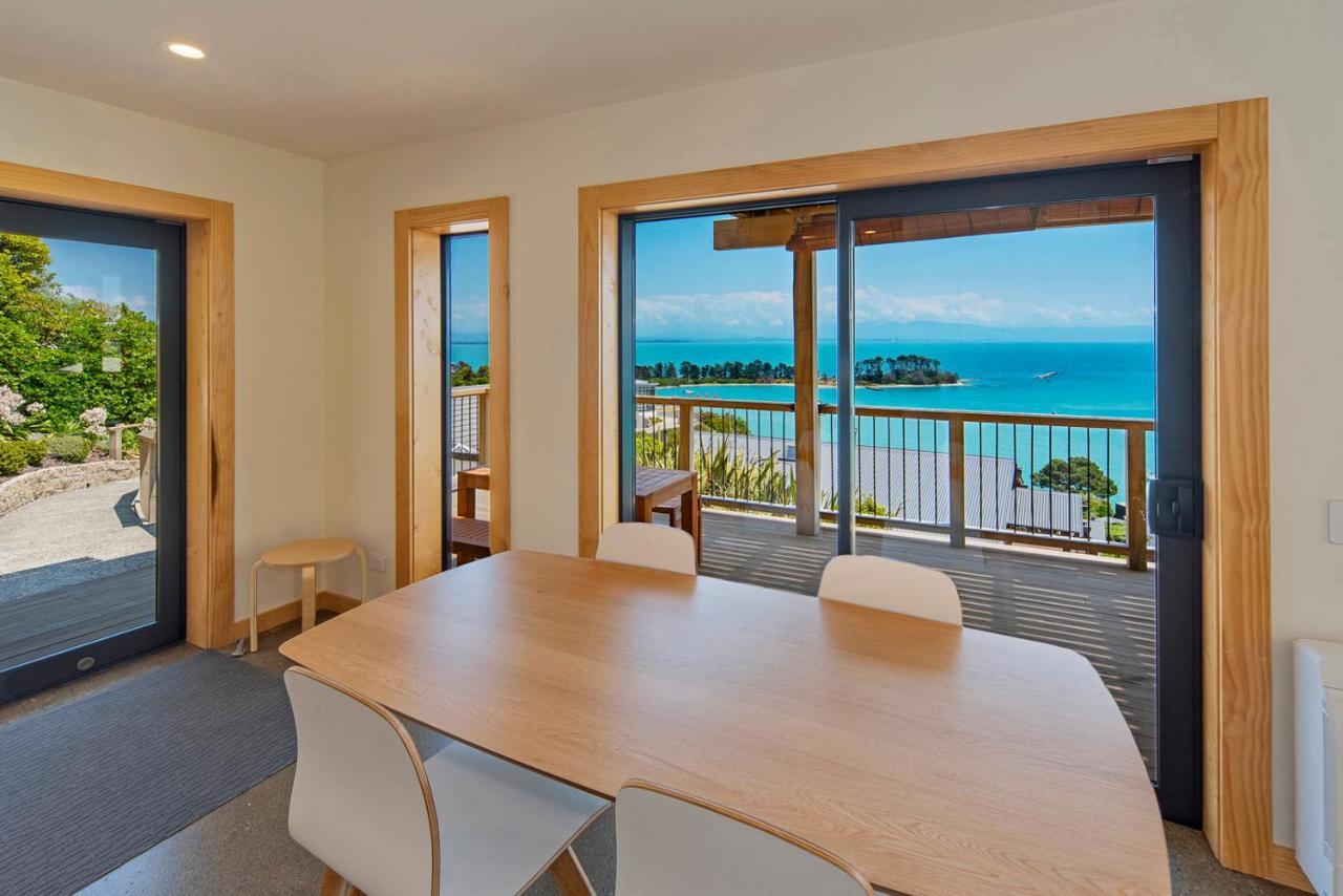 Haulashore Vista Nelson Luaran gambar