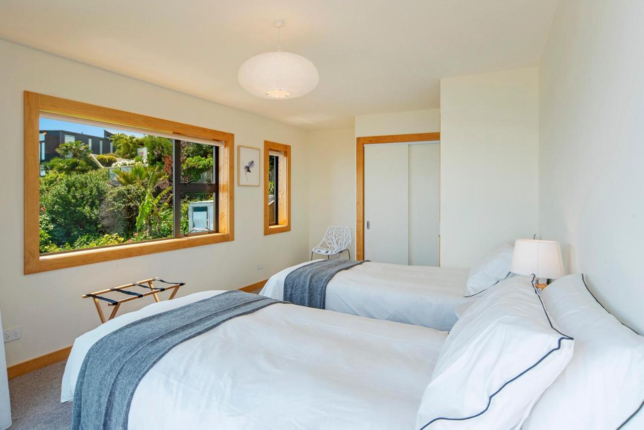 Haulashore Vista Nelson Luaran gambar