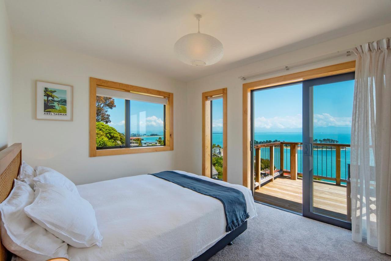 Haulashore Vista Nelson Luaran gambar