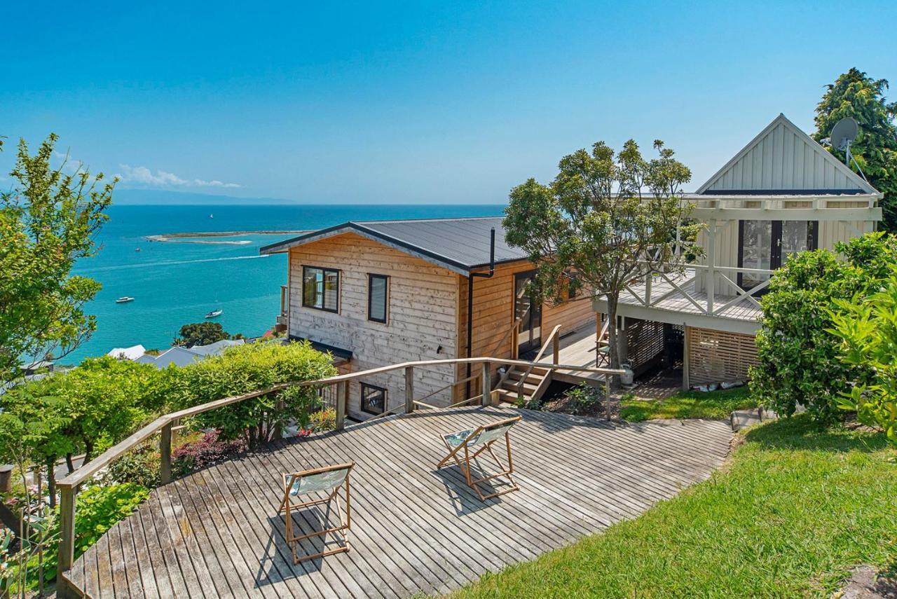 Haulashore Vista Nelson Luaran gambar