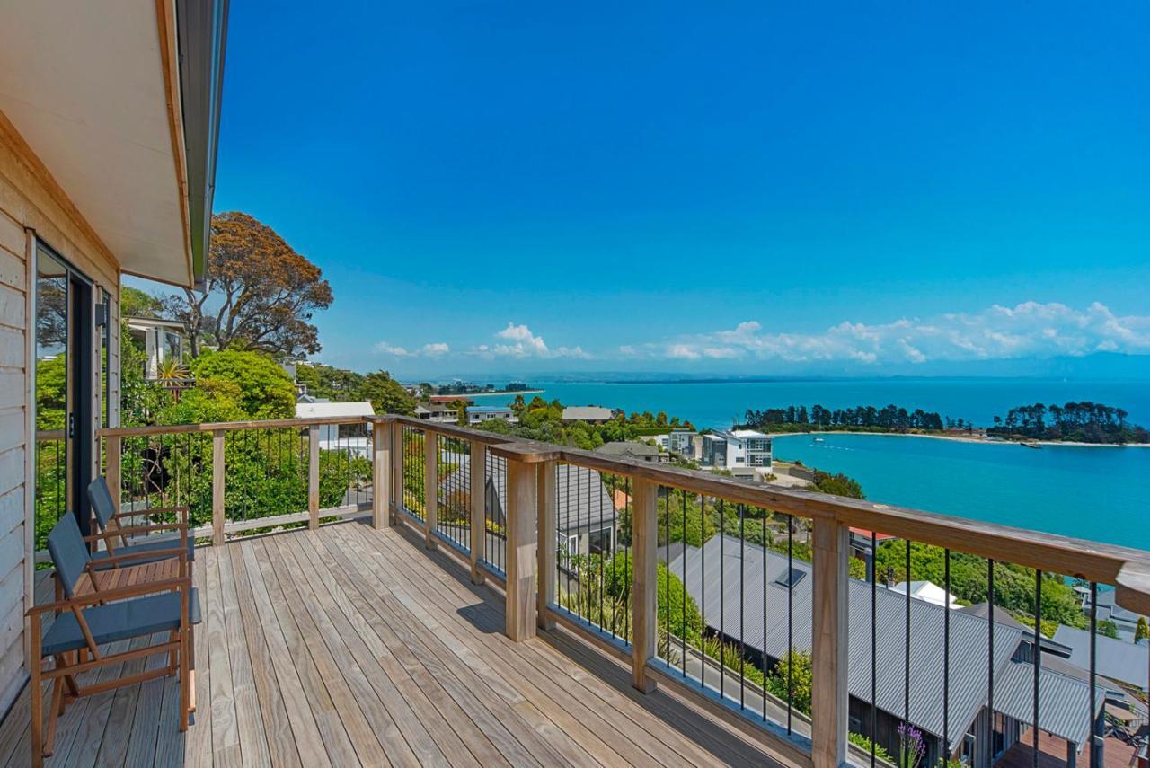 Haulashore Vista Nelson Luaran gambar