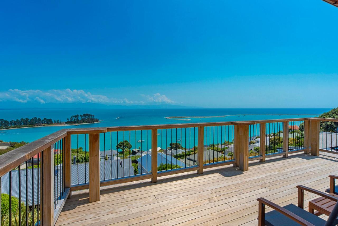 Haulashore Vista Nelson Luaran gambar